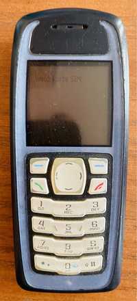 Nokia świetlna 3110