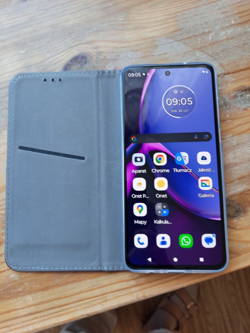 Telefon Motorola G 84