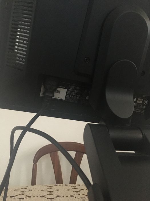 Ecrã/Monitor Computador HP