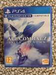 Ace Combat 7 PL PS4 lub PS5