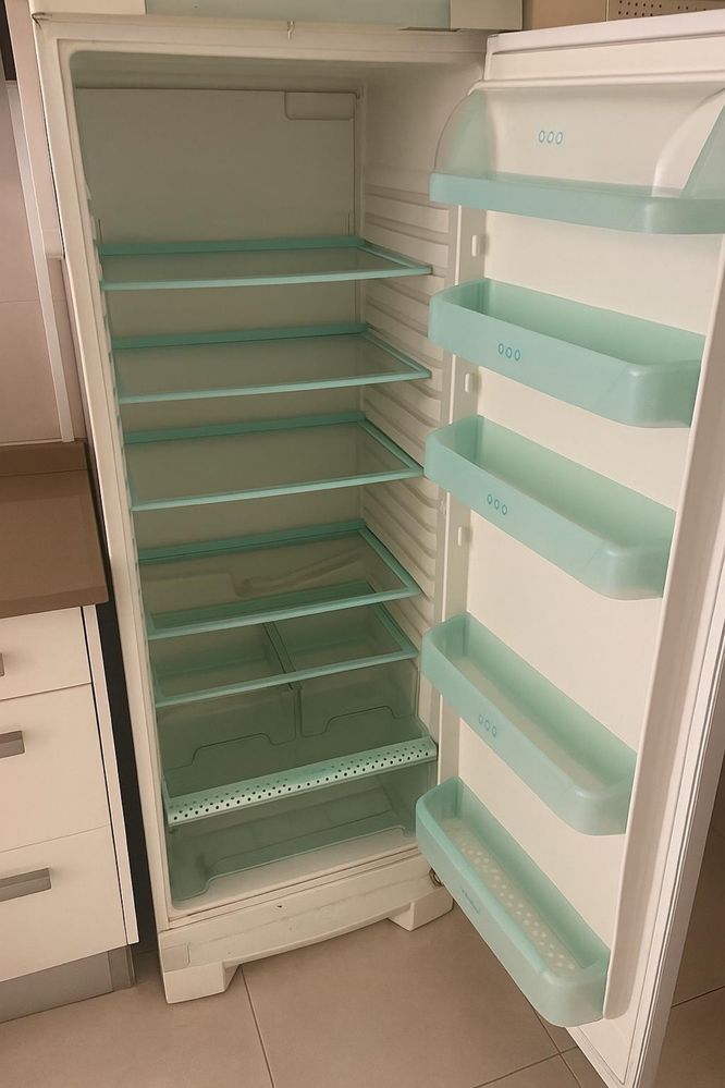 Frigorifico Whirlpool Usado