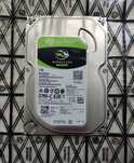 Dysk HDD Seagate Barracuda