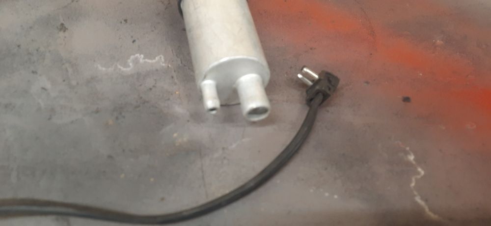 Бензо Насос Мерседес