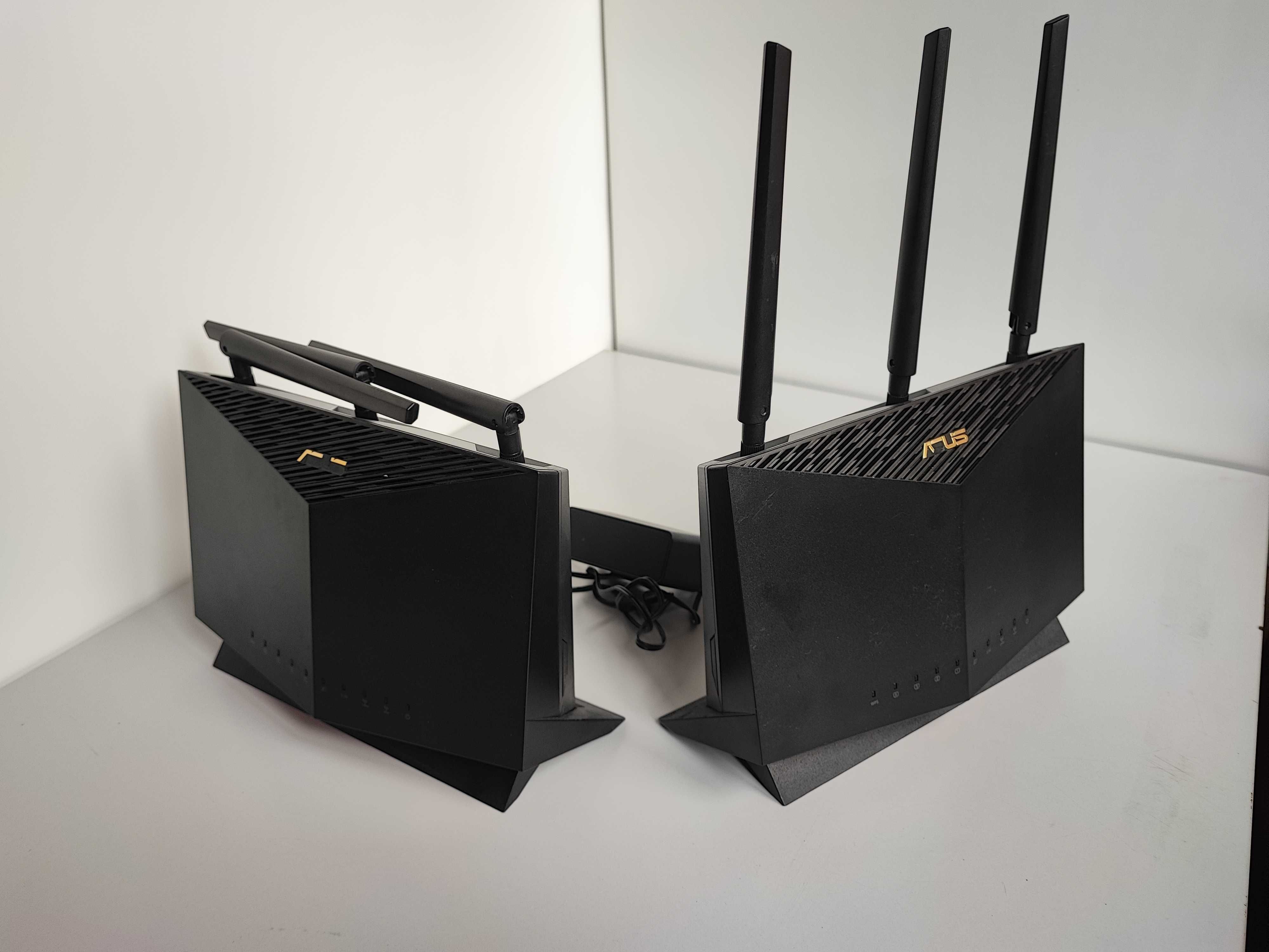 ASUS RT-AX86U VPN Mesh Бездротовий маршрутизатор