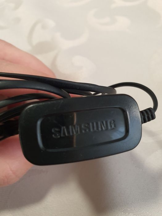 Carregador Samsung micro usb