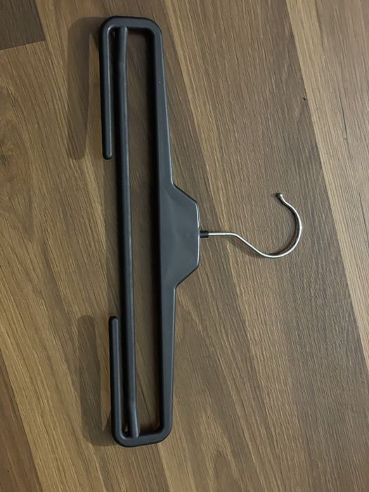 Wieszaki nowe na spodnie. Na ubrania. 10 szt