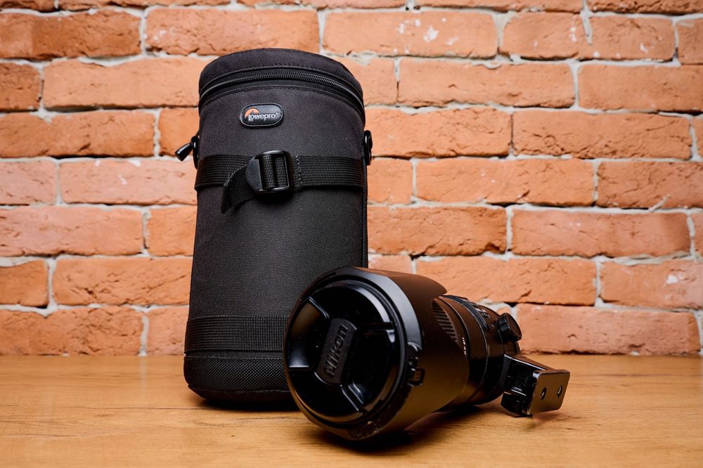 AF-S NIKKOR 70-200mm f/2.8G ED VR II