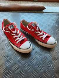 Sapatilhas converse como novas