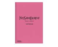 Книга Yves Saint Laurent Catwalk: The Complete Collections