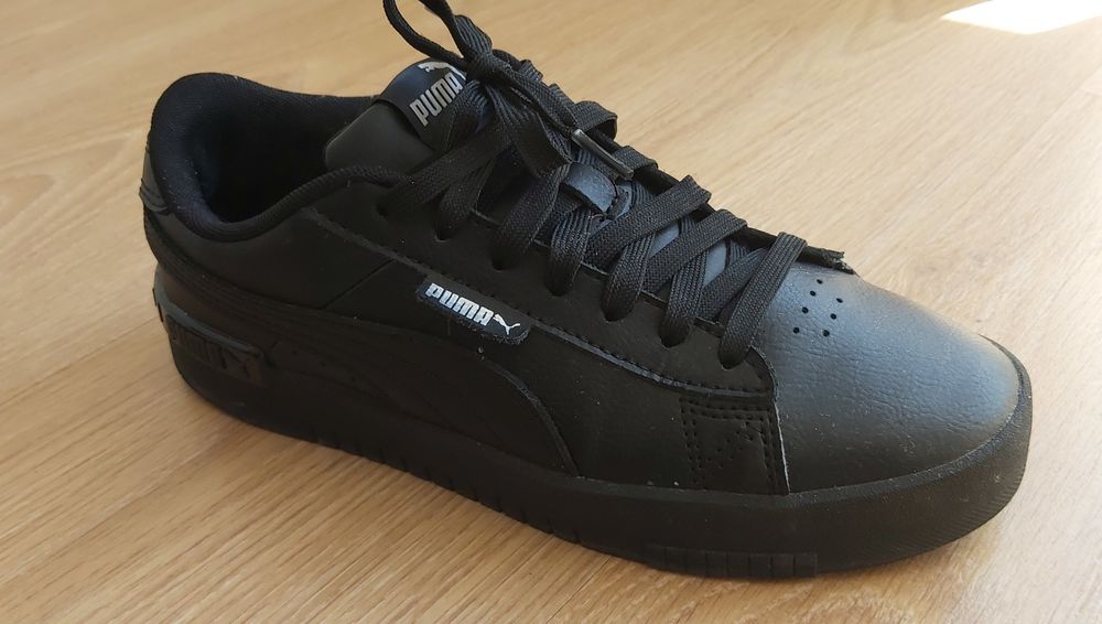 Sapatilha feminina Puma original - Tam. 38