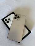 iPhone 13 Pro Max 256GB 78% bateri