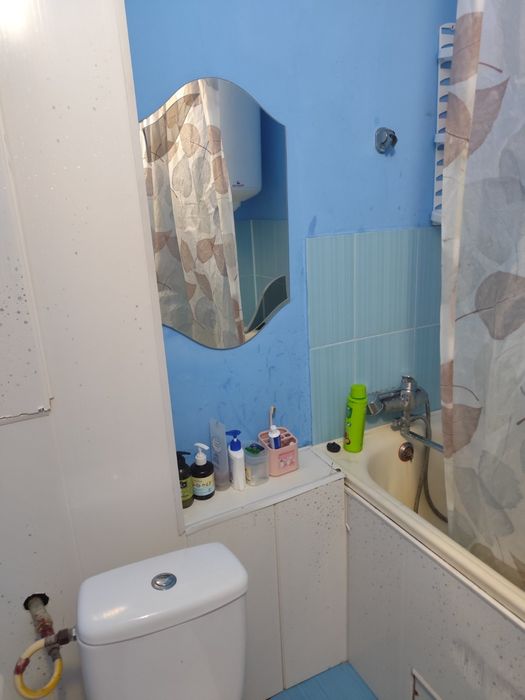 Сдам 1 комнатную квартиру