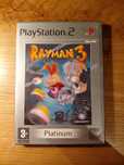 Rayman 3 na konsole PS2