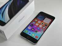 Telefon Apple IPhone SE 2 gen 128GB Komplet /78% baterii