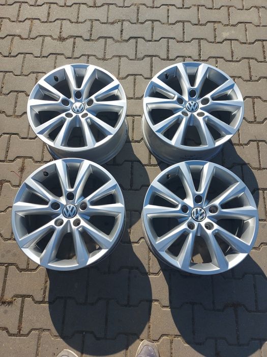 Диски 5×130×18 vw touareg туарег фольцваген
