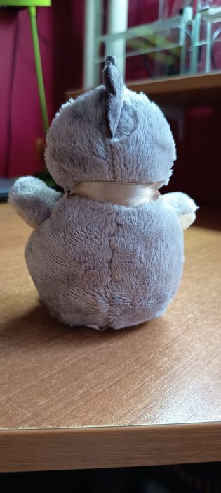 Mała maskotka kaczuszki