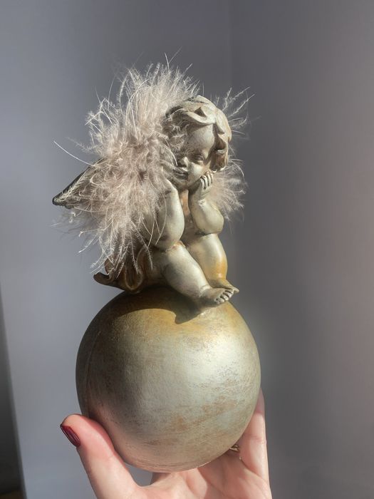 Anjo decorativo - NOVO