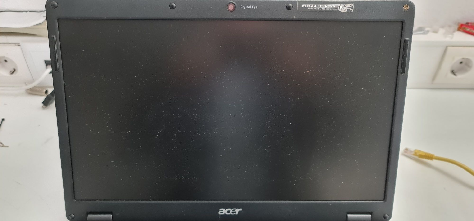 Portatil Acer Extensa 5635ZG para peças ou completo (100€)