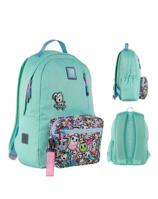 Рюкзак Kite 949M  шкільний ортопедичний 130-145 см