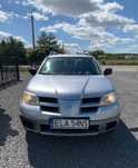 Mitsubishi Outlander 2006 2.0 LPG