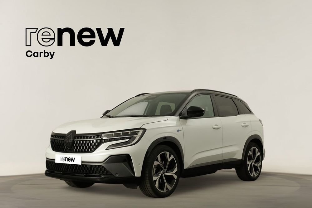 Renault Austral 1.2 E-Tech Techno Espirit
