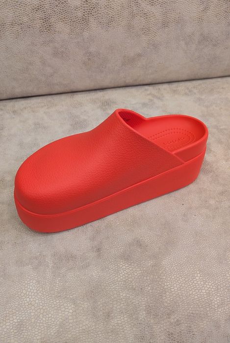 Crocs Dylan Platform жіночі розмір 39-40