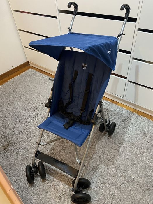 Carrinho de passeio