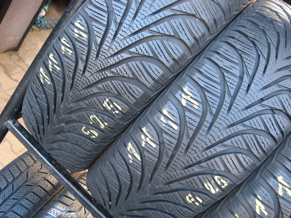 185/65R14 GOODYEAR UltraGrip 6 - nr.1111