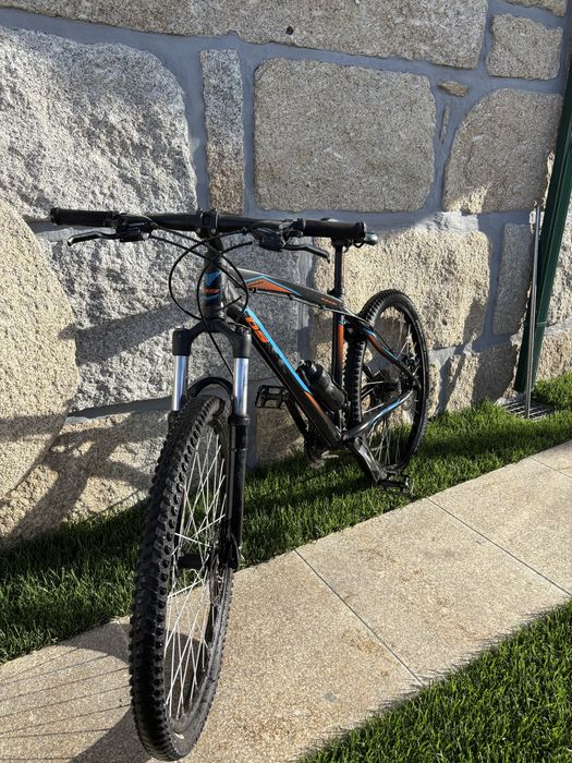 Vendo Bicicleta aro 26
