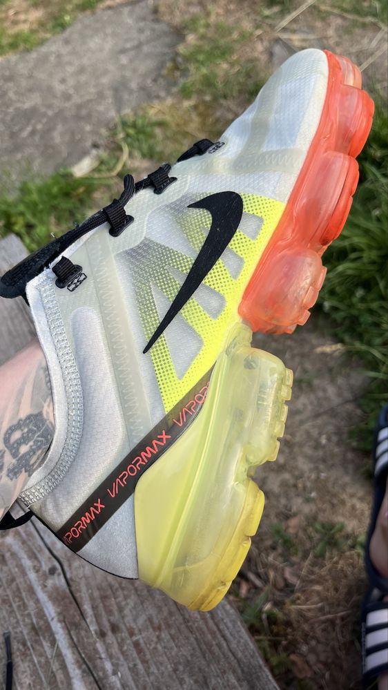 Nike Vapormaxx чоловічі
