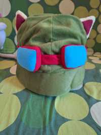 Teemo Hat League of Legends Riot Games LoL