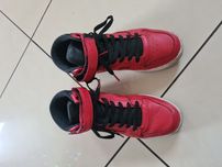 Buty cropp - wiosna jesień