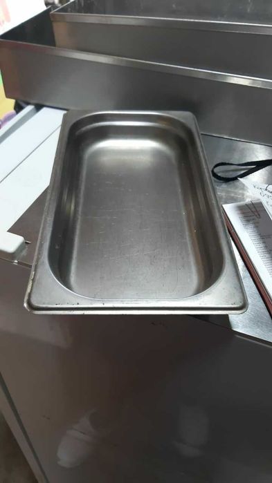 Гастроємності Бу