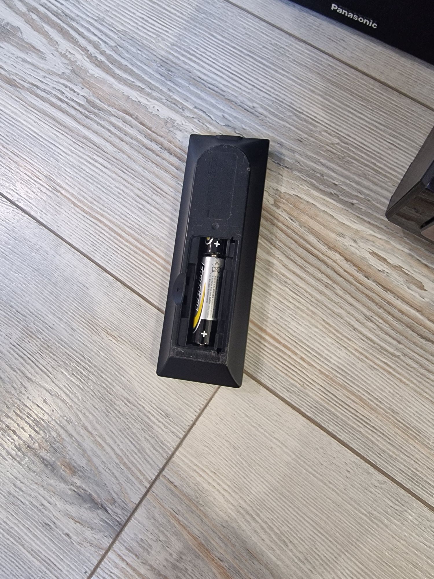 Mini wieża Panasonic SA PM46