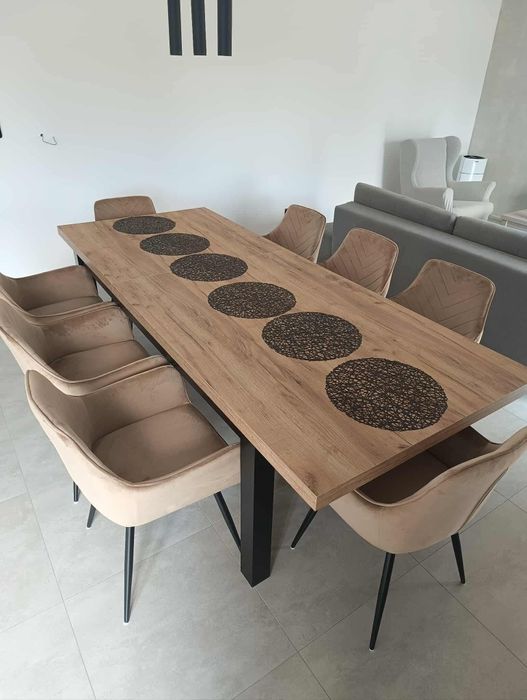 Stół do Jadalni Nowy