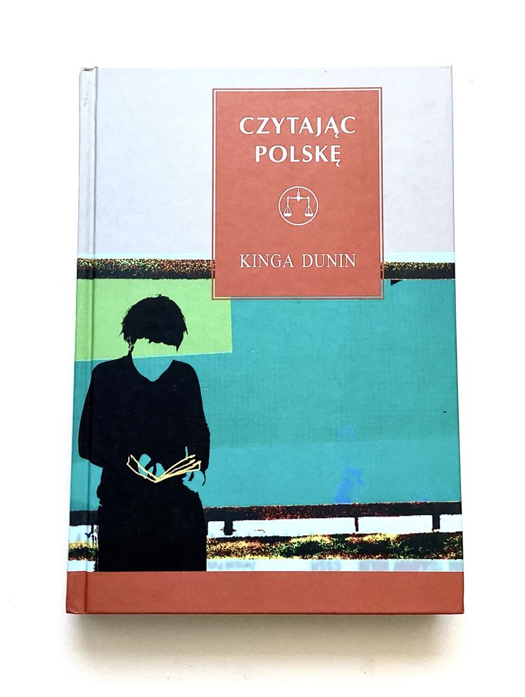 Czytając Polskę Kinga Dunin NOWA