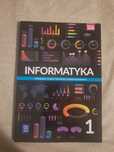 Informatyka 1 podręcznik