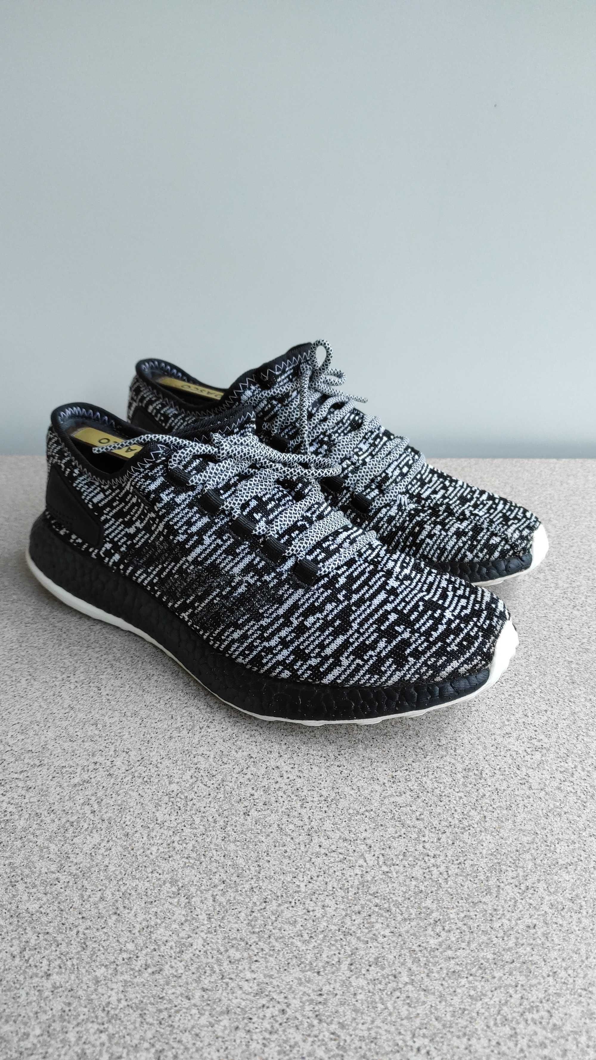 Кроссовки Adidas Pure Boost LTD