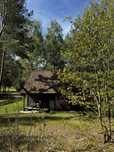 Na zboczu- domek w lesie na Mazurach! Basen i sauna w cenie