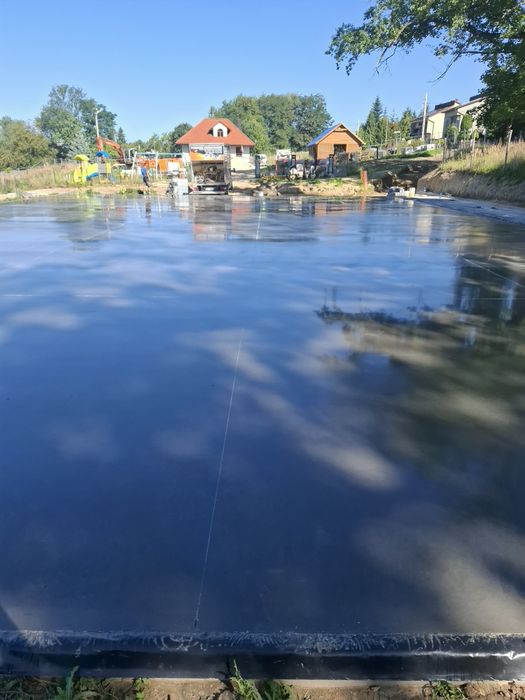 Posadzki przemysłowe