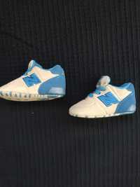 New Balance r.16