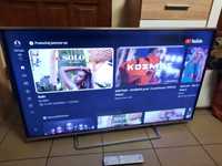telewizor PANASONIC 48 cali WiFi Full HD Netflix Youtube smart 50