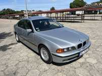 Bmw e39 520i Youngtimer Unikat