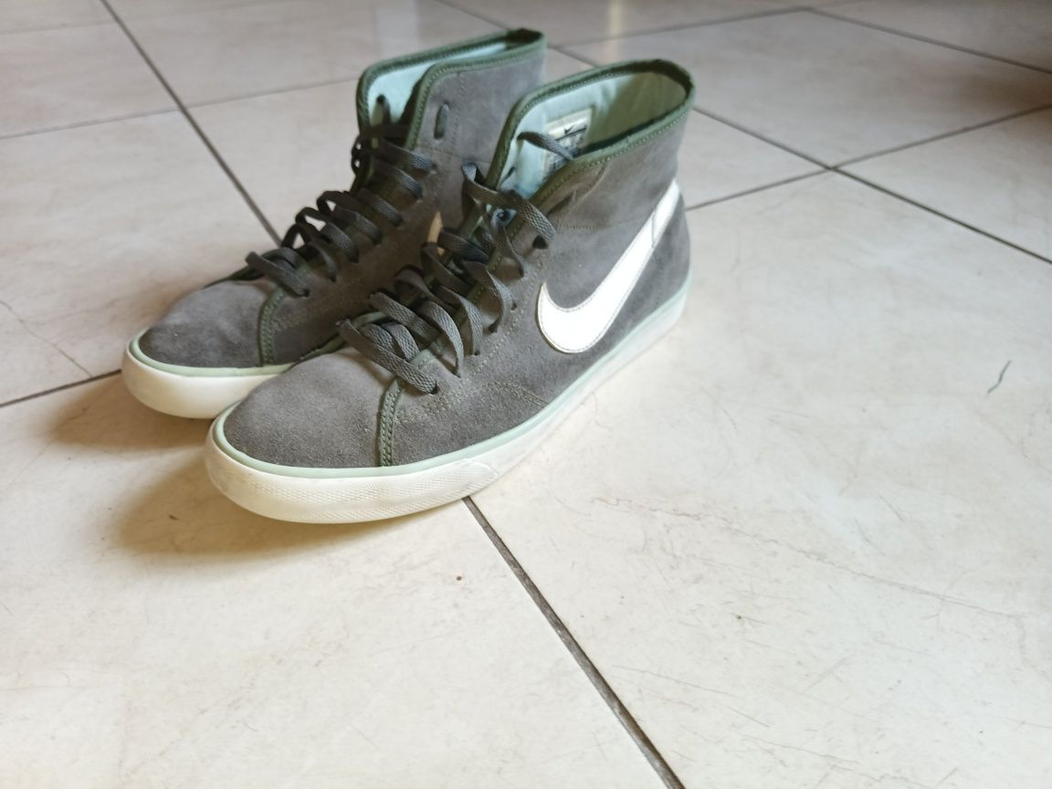 Кросівки oрігінальні nike