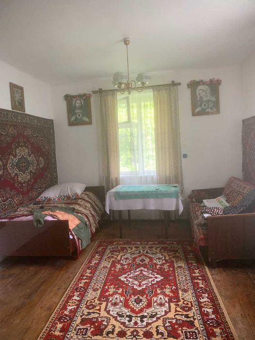 Продається будинок Львівська обл. Бродівський рн. с.Суховоля ТОРГ є