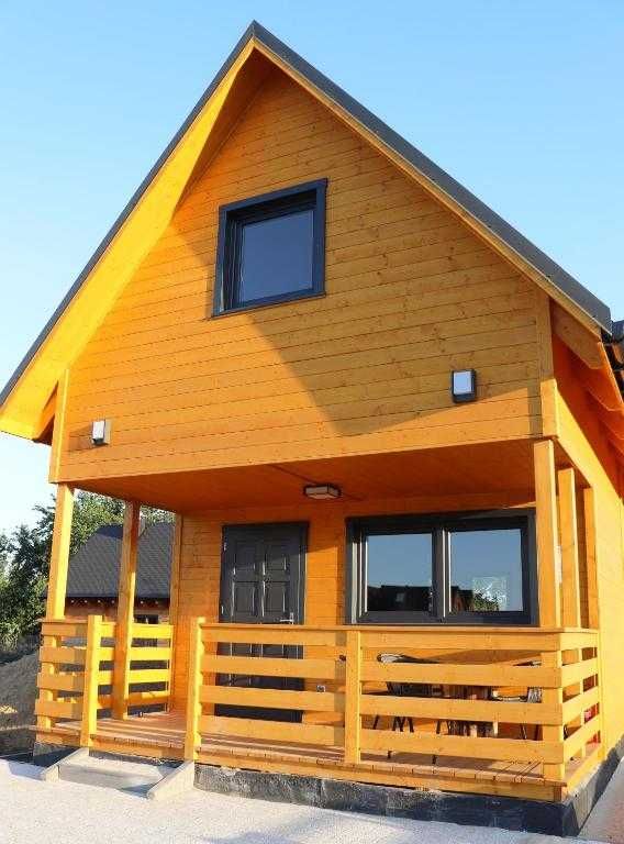Nowy Domek Pod Czereśniami 9-16.08