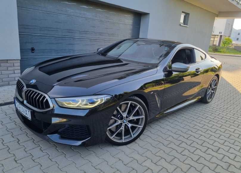 bmw 8 series g14 g15 g16 бампер решетка детали запчасти разборка шрот