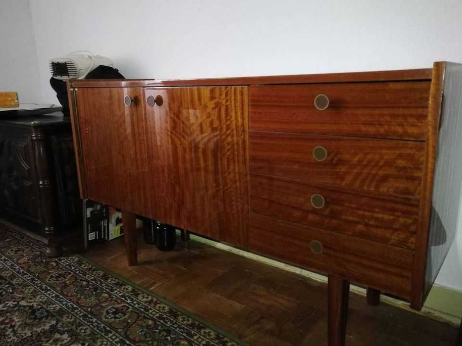 Mobílias completas quarto e salas