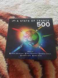 Armin van Buuren - A State of Trance 500