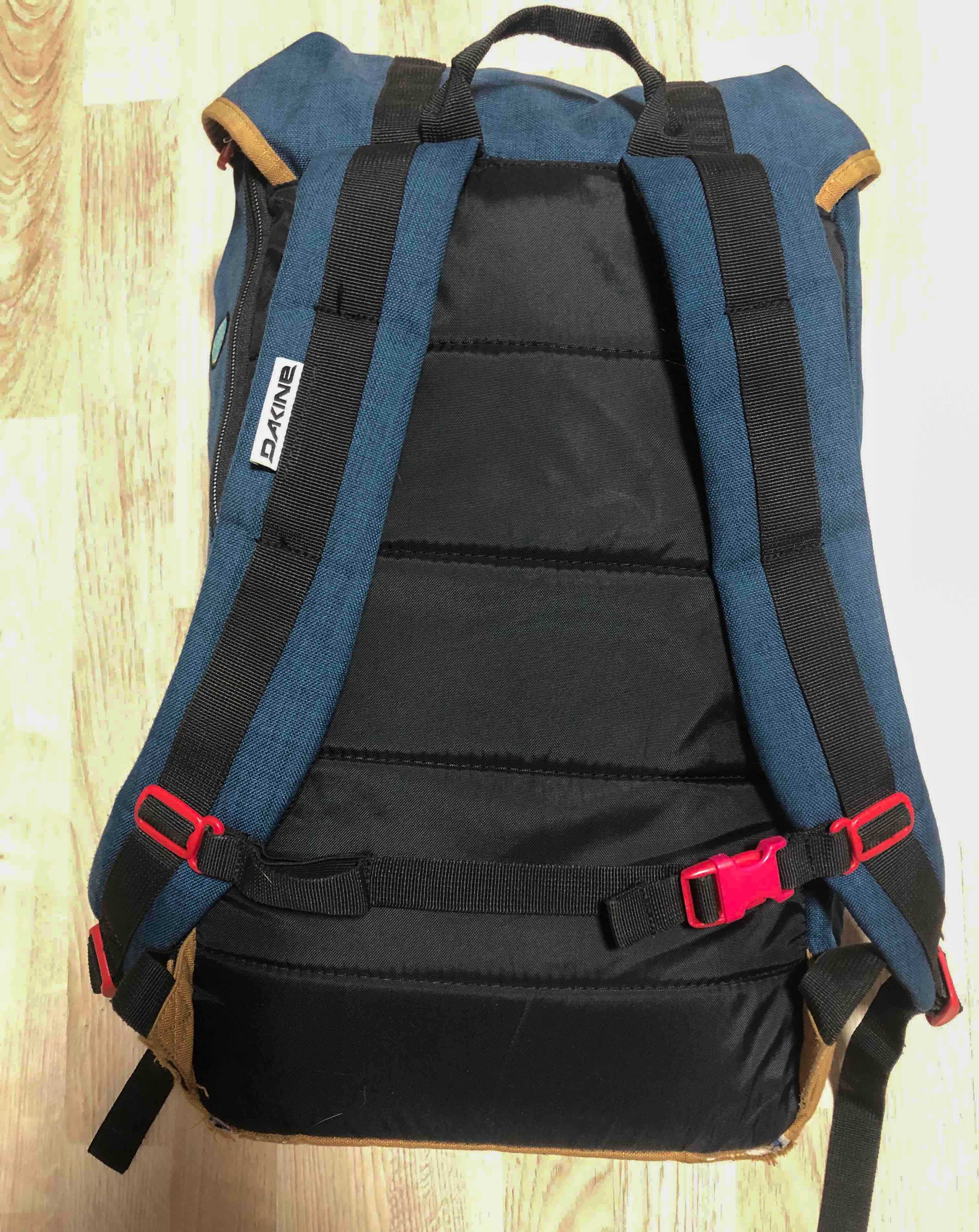 Рюкзак чоловічий DAKINE Trek 26L stereo collab